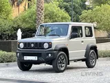 Suzuki Jimny 2026 4X4